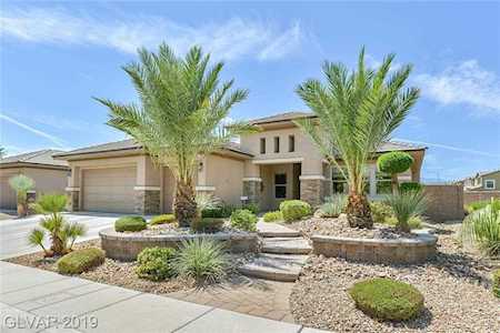 7233 Millerbird St North Las Vegas, NV 89084