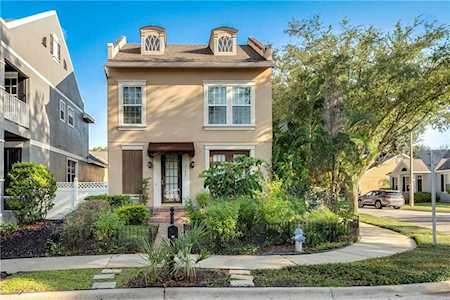 2195 Ridgewood Street Orlando, FL 32803