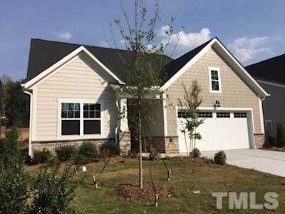 2844 Thompson Bluff Drive #133 Cary, NC 27519
