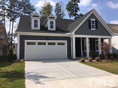 2845 Thompson Bluff Drive #94 Cary, NC 27519