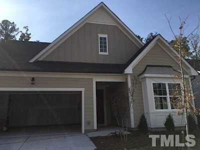 2837 Thompson Bluff Drive #92 Cary, NC 27519
