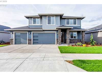 15447 SE Lewis St #LOT15 Happy Valley, OR 97086