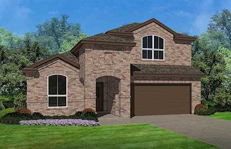 1140 TWIN BROOKS Lane Fort Worth, TX 76177