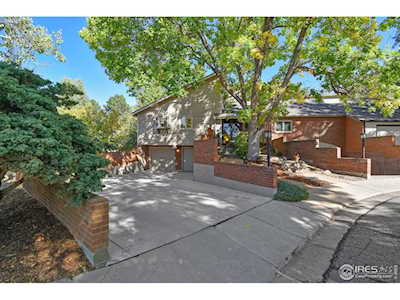 4959 Sundance Sq Boulder, CO 80301