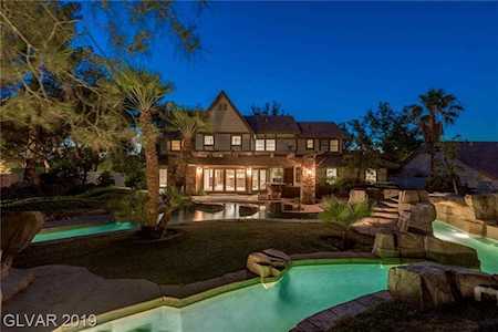 15 Quail Hollow Dr Henderson, NV 89014