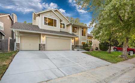 19090 East Creekside Drive Parker, CO 80134
