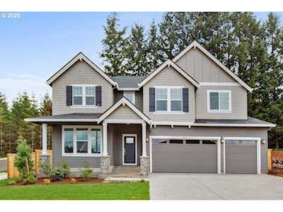 15337 SE Lewis St #Lot20 Happy Valley, OR 97086