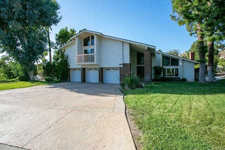 19081 Valley Drive Villa Park, CA 92861