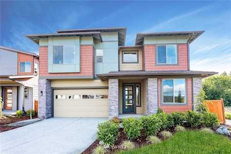 4020 SE 235th Place SE Sammamish, WA 98075
