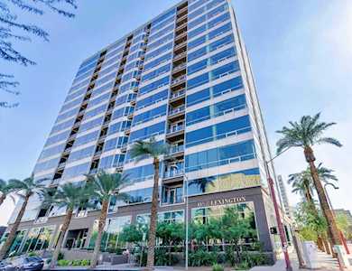 1 E Lexington Avenue #1402 Phoenix, AZ 85012