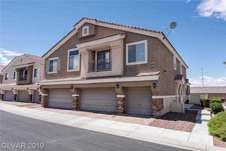 6645 Lookout Lodge Ln #1 Las Vegas, NV 89084