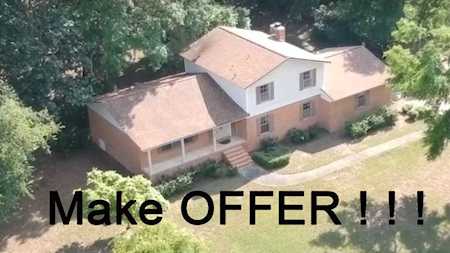 3700 Lifford Circle Tallahassee, FL 32309