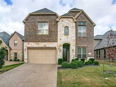 6837 Abernathy Street Plano, TX 75074