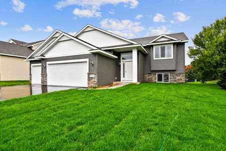 8050 McKinley Street NE Spring Lake Park, MN 55432