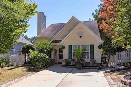 5016 Silhouette Drive Durham, NC 27713