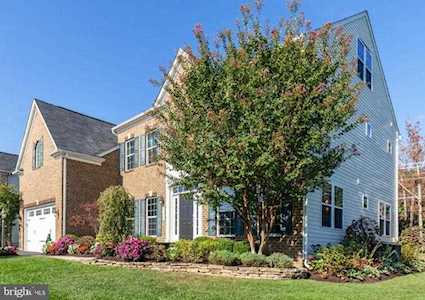25401 Jubilant Dr Aldie, VA 20105