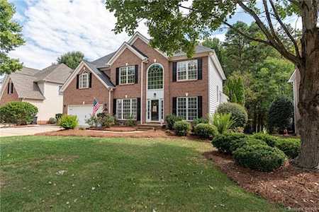 12410 Willingdon Rd Huntersville, NC 28078