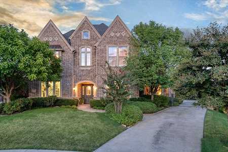 200 Capriole Court Colleyville, TX 76034
