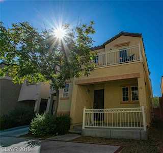 8869 Knickknack Ct Las Vegas, NV 89149