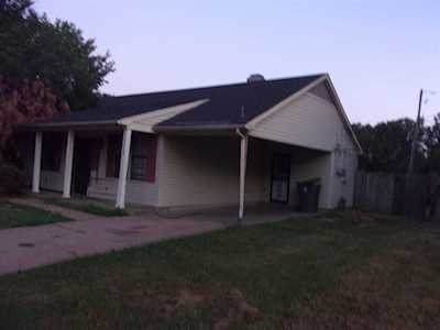 5738 Ashridge Pl Memphis, TN 38141