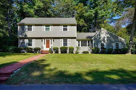 24 Evergreen Medfield, MA 02052