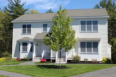 98 Turtle Brook Road #19-1 Canton, MA 02021