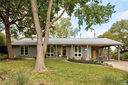 2702 Rae Dell Ave Austin, TX 78704