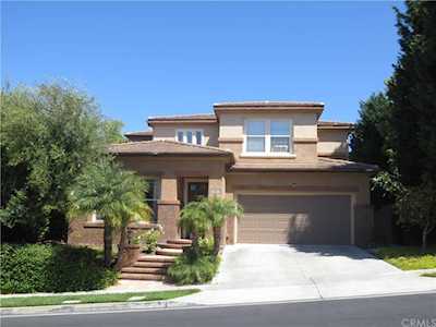 23011 Bouquet Canyon Mission Viejo, CA 92692