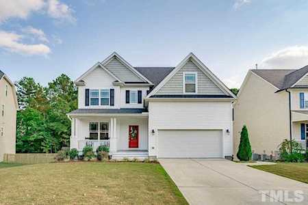 109 Gillean Lane Holly Springs, NC 27540