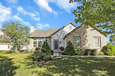 4314 Claymill Court Hilliard, OH 43026