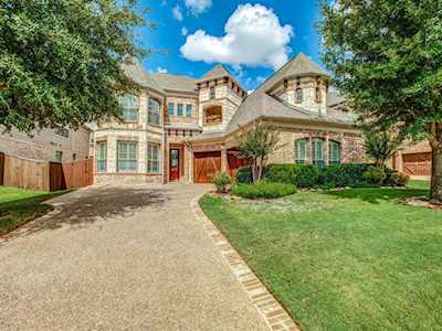1491 Abby Way Allen, TX 75013