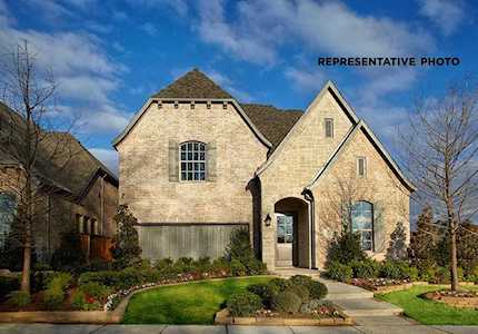 8813 Abbington Place Mckinney, TX 75072