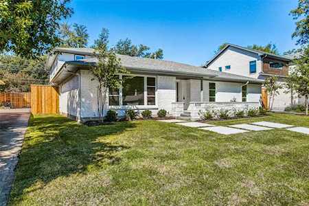 6739 Inverness Lane Dallas, TX 75214