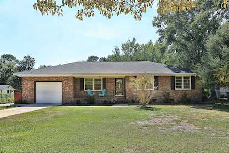 401 Mohican Trail Wilmington, NC 28409