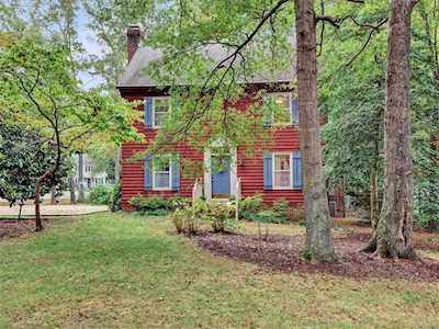 701 Watch Hill Rd Midlothian, VA 23114