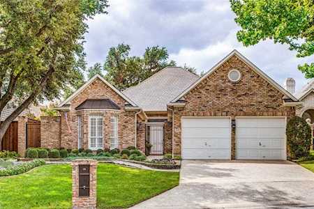 16911 Village Lane Dallas, TX 75248