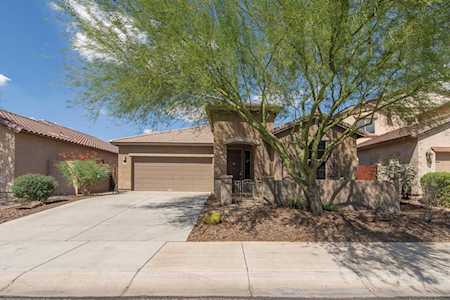 11740 W Villa Chula Lane Sun City, AZ 85373