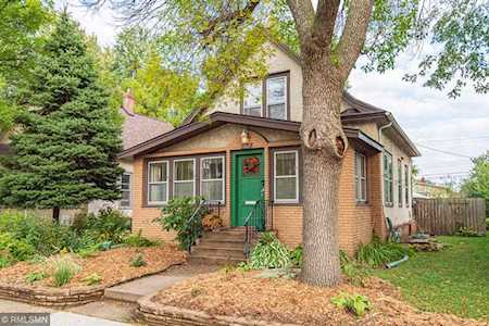 2619 Washington Street NE Minneapolis, MN 55418