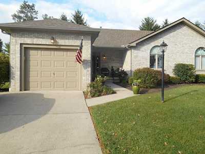 398 Castle Pines Drive Gahanna, OH 43230