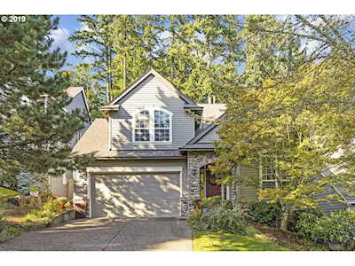 15555 SW Beverly Beach Ct Beaverton, OR 97007