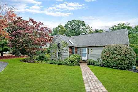 5 Cedarledge Vlg #5 Cohasset, MA 02025