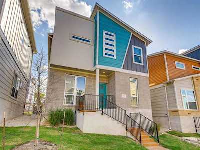 2013 Cleese Dr #190C Austin, TX 78741