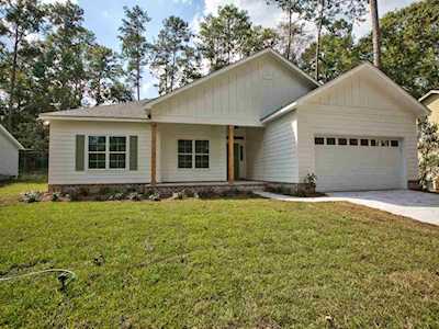 3509 Cherokee Ridge Trail Tallahassee, FL 32312