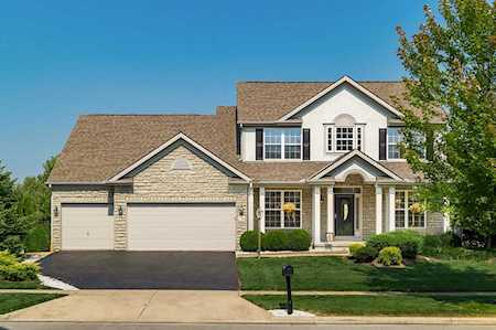 3706 Pine Bank Drive Powell, OH 43065