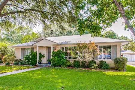 6724 Belford Drive Dallas, TX 75214