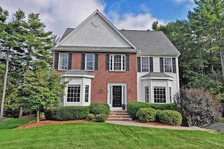 42 Rocky Woods Road Hopkinton, MA 01748