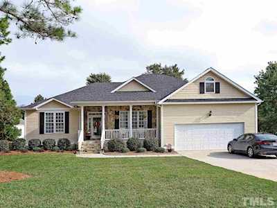 503 Fish Pond Court Rolesville, NC 27571