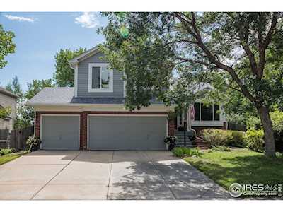 435 Pinewood Cir Lafayette, CO 80026