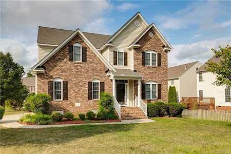 1542 Camack Place Midlothian, VA 23114