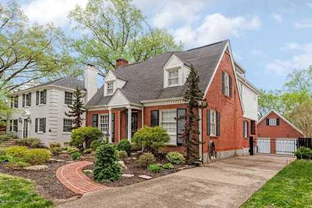 4014 Saint Ives Ct Louisville, KY 40207
